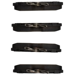 BMW 325IS Brake Pads - Front + Rear - DFC - Euro 5000 Ceramic - `83-`04