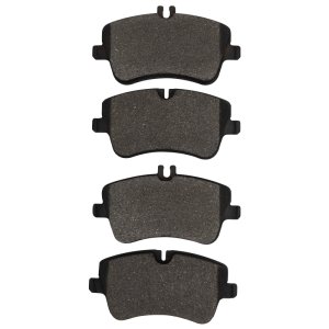 Mercedes-Benz C350 Brake Pads - Front - DFC - Euro 5000 Ceramic - `01-`15 Mercedes-Benz C350 Brake Pads - Front - DFC - Euro 5000 Ceramic - `01-`15