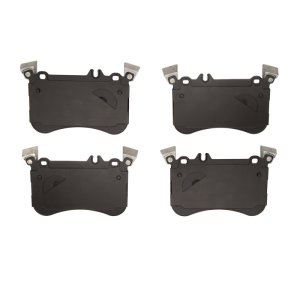 Mercedes-Benz GLA45 AMG Brake Pads - Front - DFC - Euro 5000 Ceramic - `14-`19 Mercedes-Benz GLA45 AMG Brake Pads - Front - DFC - Euro 5000 Ceramic - `14-`19