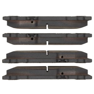 Mercedes-Benz S550 Brake Pads - Front - DFC - Euro 5000 Ceramic - `13-`23 Mercedes-Benz S550 Brake Pads - Front - DFC - Euro 5000 Ceramic - `13-`23