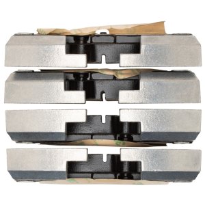 BMW iX Brake Pads - Front - DFC - Euro 5000 Ceramic - `16-`25