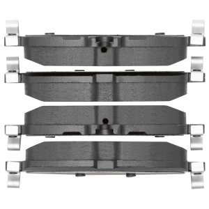 Mercedes-Benz E250 Brake Pads - Rear - DFC - Euro 5000 Ceramic - `17-`23