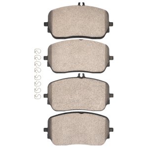 Mercedes-Benz GLE580 Brake Pads - Front - DFC - Euro 5000 Ceramic - `20-`26