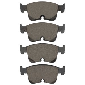 Audi A3 Quattro Brake Pads - Front - DFC - Euro 5000 Ceramic - `22-`25