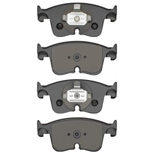 Audi A3 Quattro Brake Pads - Front - DFC - Euro 5000 Ceramic - `22-`25