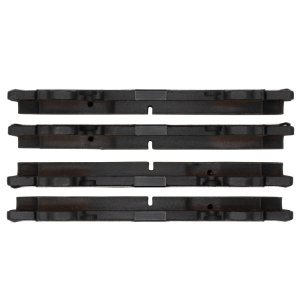 Mercedes-Benz EQS Brake Pads - Front - DFC - Euro 5000 Ceramic - `22-`25