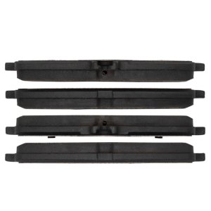 Mercedes-Benz EQE AMG Brake Pads - Rear - DFC - Euro 5000 Ceramic - `22-`25 Mercedes-Benz EQE AMG Brake Pads - Rear - DFC - Euro 5000 Ceramic - `22-`25