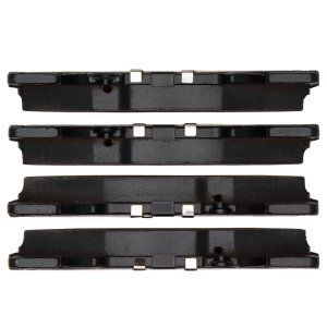 Mercedes-Benz CLE300 Brake Pads - Front - DFC - Euro 5000 Ceramic - `22-`25