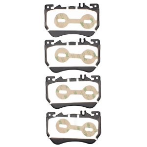 Mercedes-Benz CLE300 Brake Pads - Front - DFC - Euro 5000 Ceramic - `22-`25