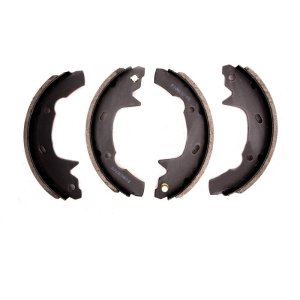 Dodge Monaco Brake Shoes - Rear - DFC - Premium Service - Black - `88-`07 Dodge Monaco Brake Shoes - Rear - DFC - Premium Service - Black - `88-`07