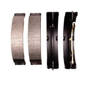 Dodge Vision Brake Shoes - Rear - DFC - Premium Service Shoes - Black - `02-`18 Dodge Vision Brake Shoes - Rear - DFC - Premium Service Shoes - Black - `02-`18