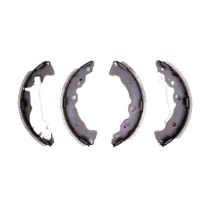Dodge i10 Brake Shoes - Rear - DFC - Premium Service - Black - `12-`14 Dodge i10 Brake Shoes - Rear - DFC - Premium Service - Black - `12-`14