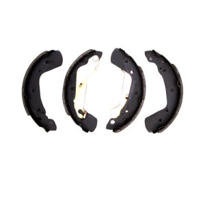 Ford Ikon Brake Shoe Set - Rear - DFC - Premium Service - Black - `11-`15 Ford Ikon Brake Shoe Set - Rear - DFC - Premium Service - Black - `11-`15