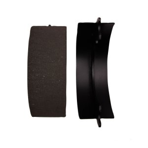 Dodge CT800 Brake Shoes - DFC - Semi-Metallic - Black - `69-`05 Dodge CT800 Brake Shoes - DFC - Semi-Metallic - Black - `69-`05