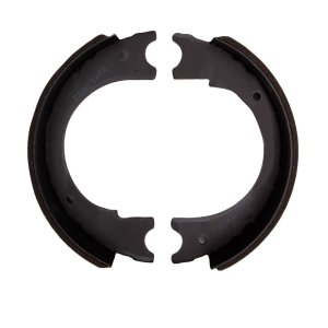 Dodge CT800 Brake Shoes - DFC - Semi-Metallic - Black - `69-`05 Dodge CT800 Brake Shoes - DFC - Semi-Metallic - Black - `69-`05