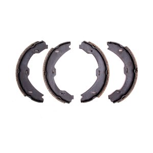 Mercedes-Benz S430 Parking Brake Shoes - DFC - Black - `00-`06