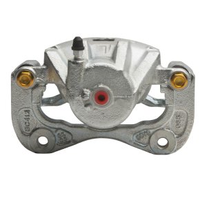 Hyundai Tiburon Brake Caliper - Front - DFC - Premium - Silver Zinc Coated - `06-`08