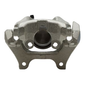 Dodge ProMaster City Brake Caliper - Front - DFC - Premium - Silver Zinc - `14-`22 Dodge ProMaster City Brake Caliper - Front - DFC - Premium - Silver Zinc - `14-`22