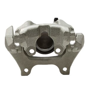 Dodge ProMaster City Brake Caliper - Front - DFC - Premium - Silver Zinc Coated - `14-`22 Dodge ProMaster City Brake Caliper - Front - DFC - Premium - Silver Zinc Coated - `14-`22
