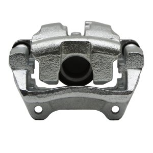 Land Rover LR3 Brake Caliper - Rear - DFC - Premium - Silver Zinc Coated - `05-`09