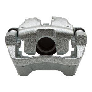 Land Rover LR3 Brake Caliper - Rear - DFC - Premium - Silver Zinc Coated - `05-`07