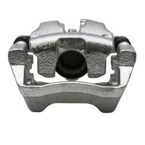 Land Rover LR3 Brake Caliper - Rear-L - DFC - Premium - Silver Zinc Coated - `05-`07