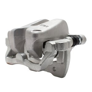 Land Rover LR4 Brake Caliper - Rear - DFC - Premium - Silver Zinc Coated - `10-`12