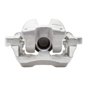 Land Rover LR4 Brake Caliper - Rear - DFC - Premium - Silver Zinc Coated - `10-`12