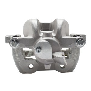 Land Rover LR4 Brake Caliper - Rear - DFC - Premium - Silver Zinc Coated - `10-`12