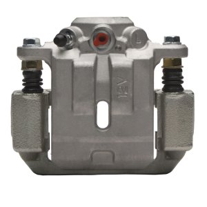 Subaru Tribeca Brake Caliper - Rear - DFC - Premium - Silver Zinc Coated - `06-`14