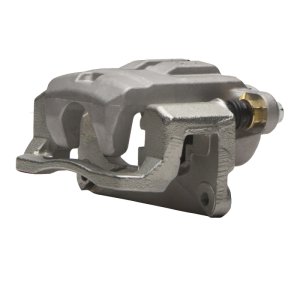 Subaru Tribeca Brake Caliper - Rear - DFC - Premium - Silver Zinc Coated - `06-`14