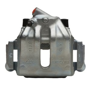 Volvo 850 Brake Caliper - Front - DFC - Premium - Silver Zinc Coated - `93-`04 Volvo 850 Brake Caliper - Front - DFC - Premium - Silver Zinc Coated - `93-`04