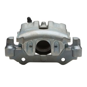 Volvo 850 Brake Caliper - Front - DFC - Premium - Silver Zinc Coated - `93-`04