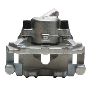 Volvo 850 Brake Caliper - Front - DFC - Premium - Silver Zinc Coated - `93-`04 Volvo 850 Brake Caliper - Front - DFC - Premium - Silver Zinc Coated - `93-`04