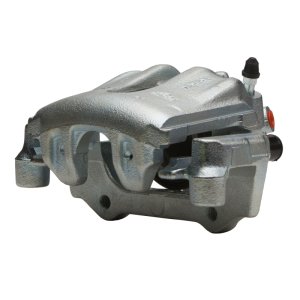 Volvo 850 Brake Caliper - Front - DFC - Premium - Silver Zinc Coated - `93-`04