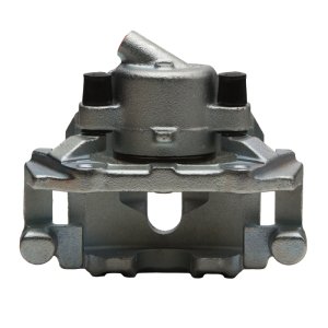 Volvo 850 Brake Caliper - Front - DFC - Premium - Silver Zinc Coated - `93-`04