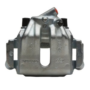 Volvo 850 Brake Caliper - Front - DFC - Premium - Silver Zinc Coated - `93-`04