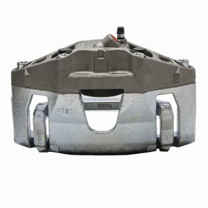 Volvo C70 Brake Caliper - Front - DFC - Premium - Silver Zinc Coated - `04-`13