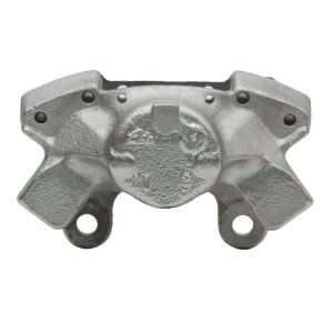 Volvo 850 Brake Caliper - Rear - DFC - Premium - Silver Zinc Coated - `93-`04