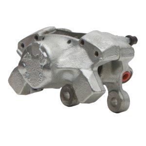 Volvo 850 Brake Caliper - Rear - DFC - Premium - Silver Zinc Coated - `93-`04