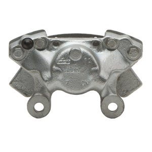 Volvo 850 Brake Caliper - Rear - DFC - Premium - Silver Zinc Coated - `93-`04