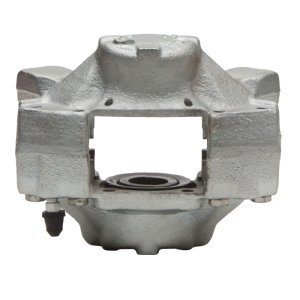 Volvo 850 Brake Caliper - Rear - DFC - Premium - Silver Zinc Coated - `93-`04