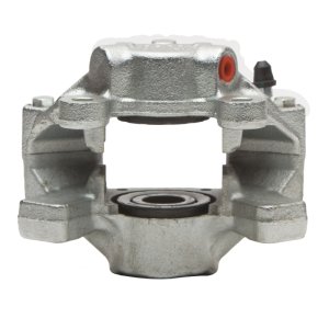 Volvo 850 Brake Caliper - Rear - DFC - Premium - Silver Zinc Coated - `93-`04