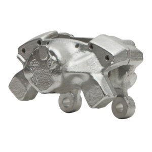 Volvo 850 Brake Caliper - Rear - DFC - Premium - Silver Zinc Coated - `93-`04