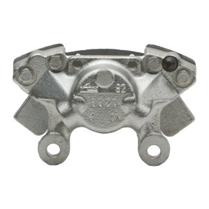Volvo 850 Brake Caliper - Rear - DFC - Premium - Silver Zinc Coated - `93-`04