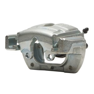 BMW 330Ci Brake Caliper - Front - DFC - Premium - Silver Zinc Coated - `01-`08