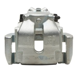 BMW 330Ci Brake Caliper - Front - DFC - Premium - Silver Zinc Coated - `01-`08