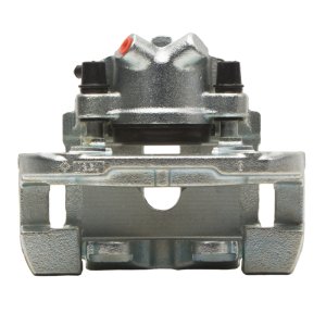BMW 330Ci Brake Caliper - Front - DFC - Premium - Silver Zinc Coated - `01-`08