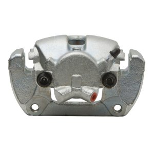 BMW 330Ci Brake Caliper - Front - DFC - Premium - Silver Zinc Coated - `01-`08