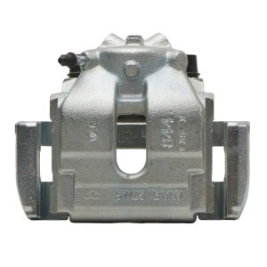 BMW 330Ci Brake Caliper - Front - DFC - Premium - Silver Zinc Coated - `01-`08